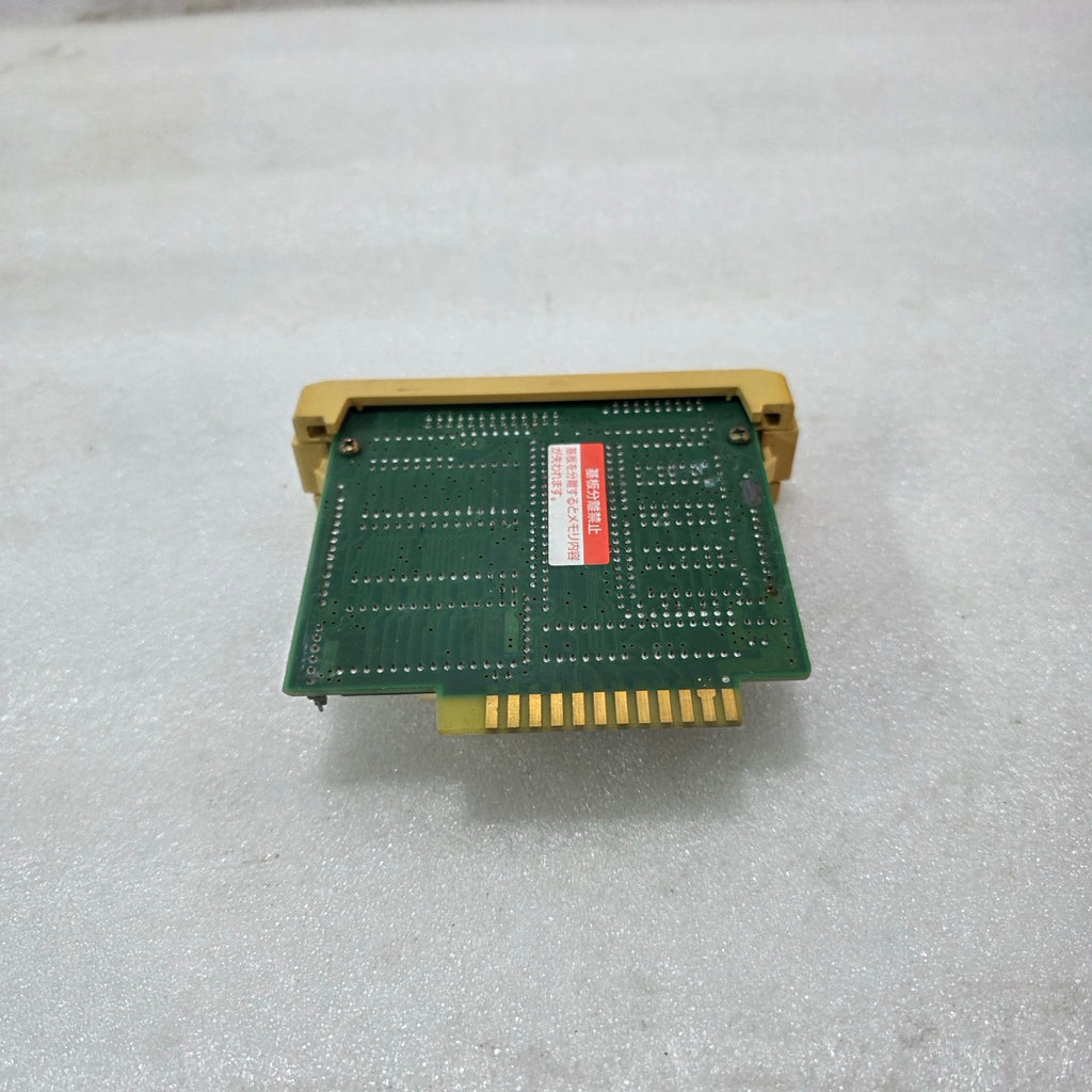 HITACHI SR-21-8365 CPU MODULE | INDUSTRIAL CONTROL PROCESSOR BOARD