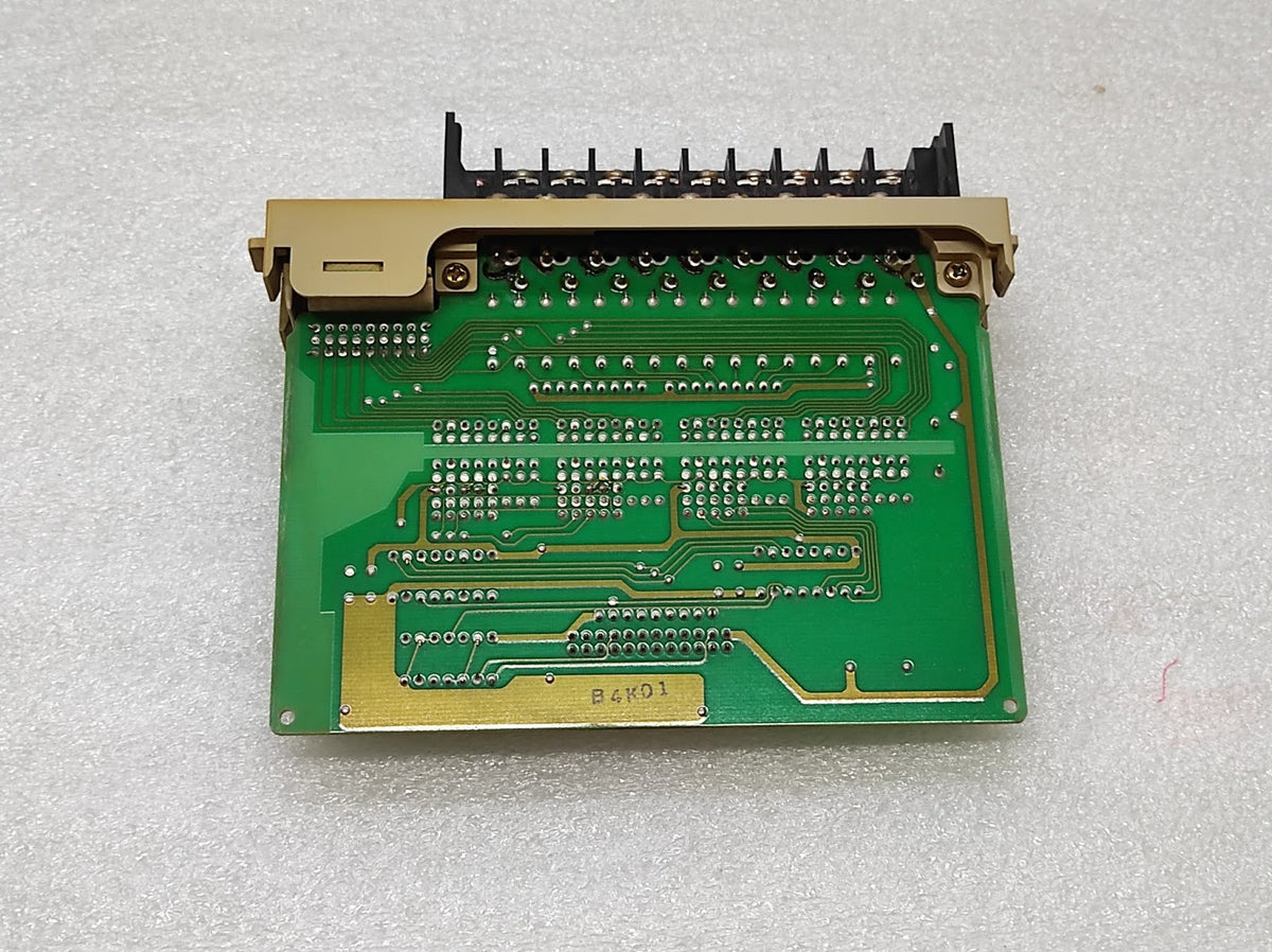 HITACHI 33016136-5 DC INPUT MODULE