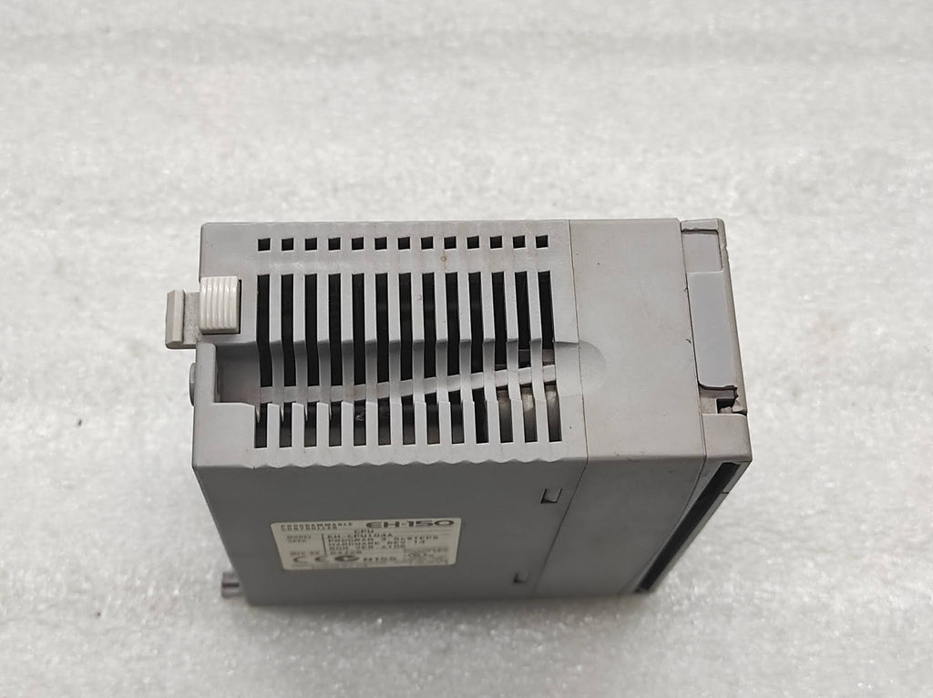 HITACHI EH-CPU104A CPU