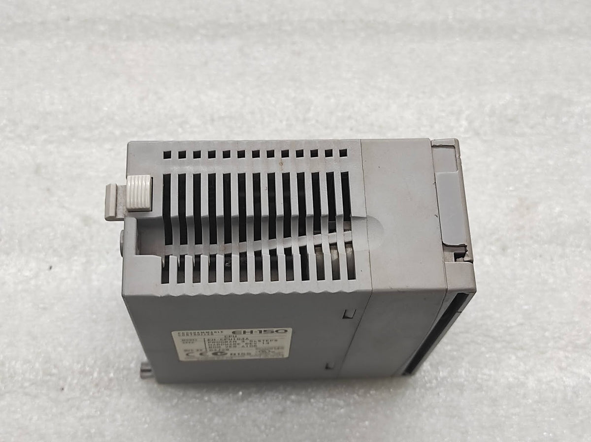 HITACHI EH-CPU104A CPU