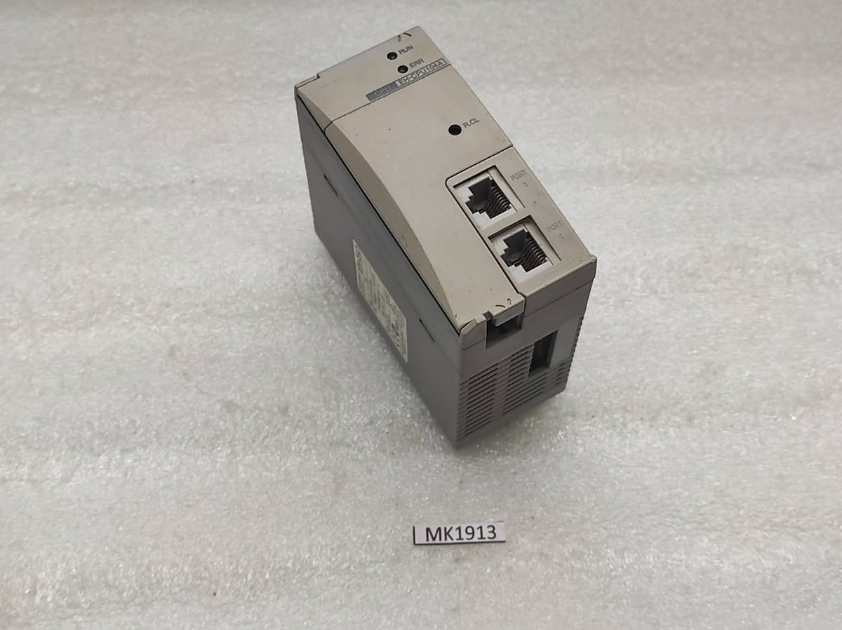HITACHI EH-CPU104A CPU