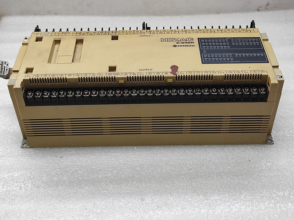 HITACHI HIZAC E-64ZR