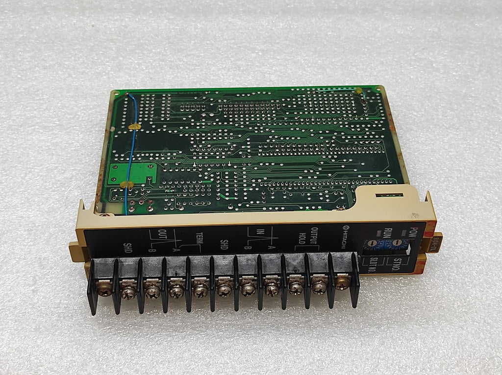 HITACHI IOLH-TA 33022713-1
