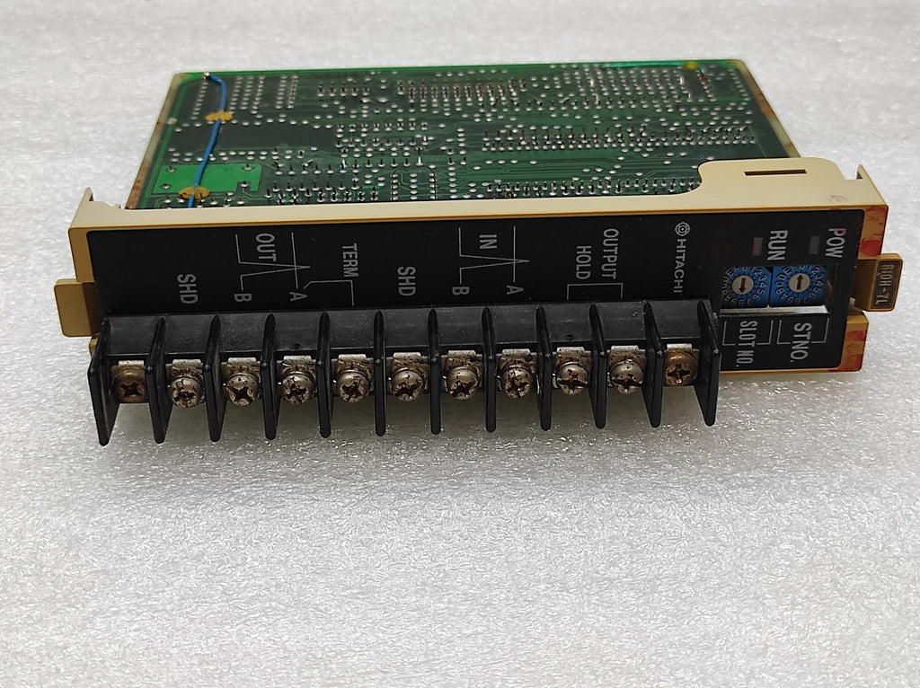 HITACHI IOLH-TA 33022713-1