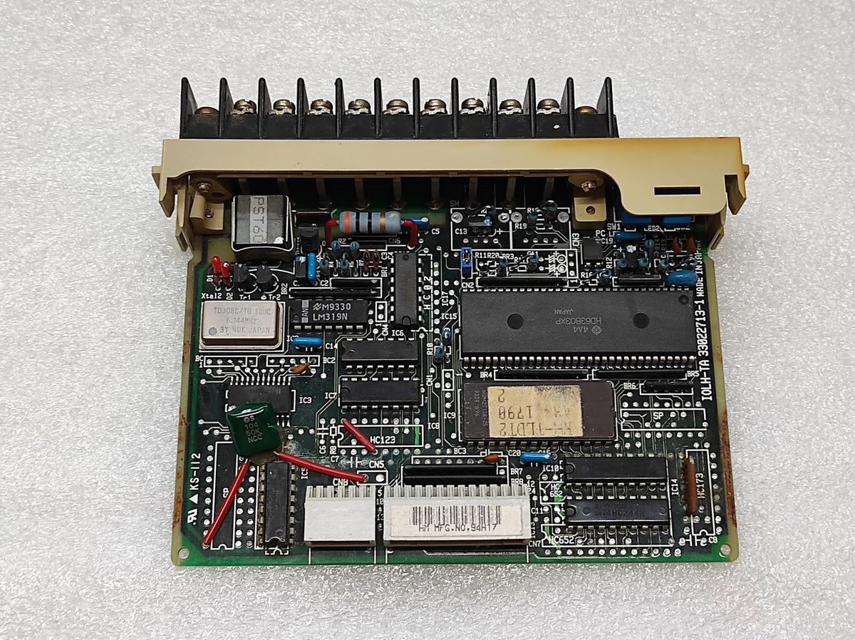 HITACHI IOLH-TA 33022713-1