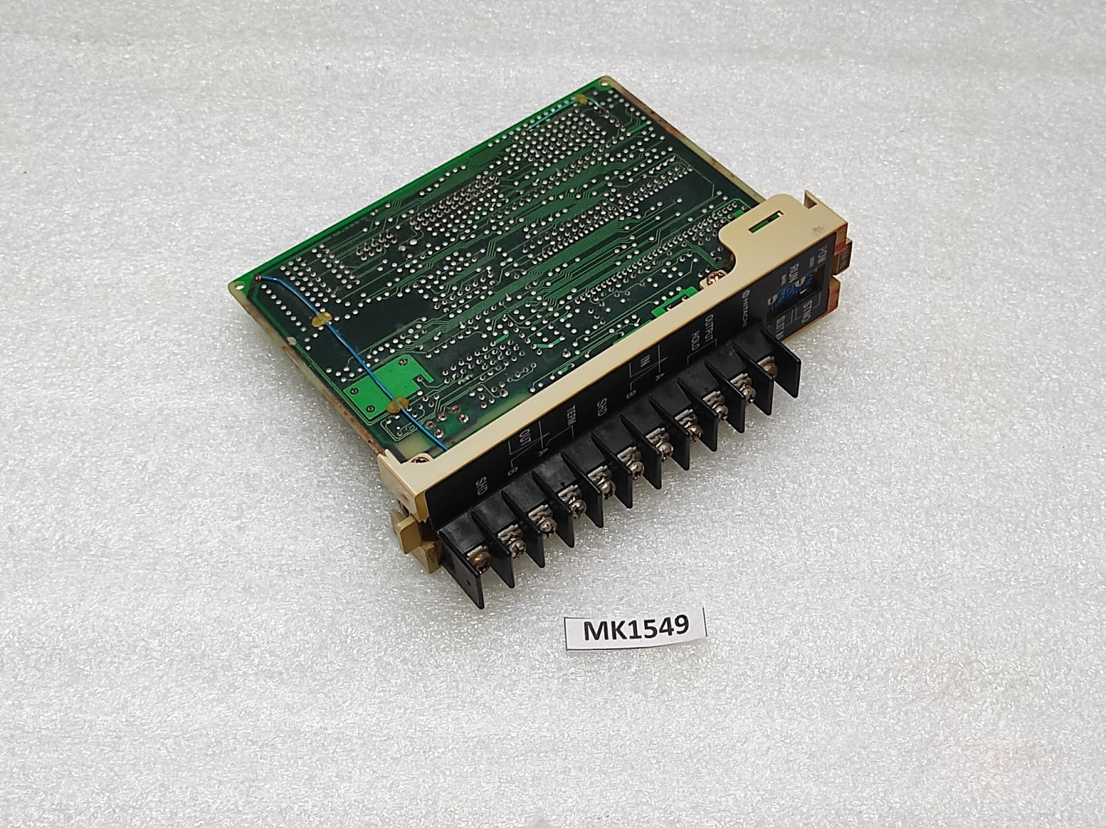 HITACHI IOLH-TA 33022713-1