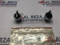 HITEC 100460 3-POSITION SWITCH LOT OF 2 UNIT