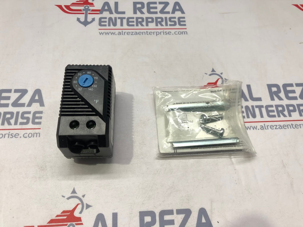 HOFFMANN ATEMNO THERMOSTAT 01145.9-00 120/250VAC