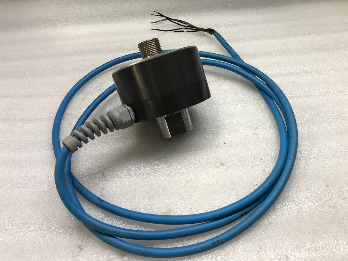 HOHNER AUTOMATION NAMFPXH122GR/0050 ENCODER