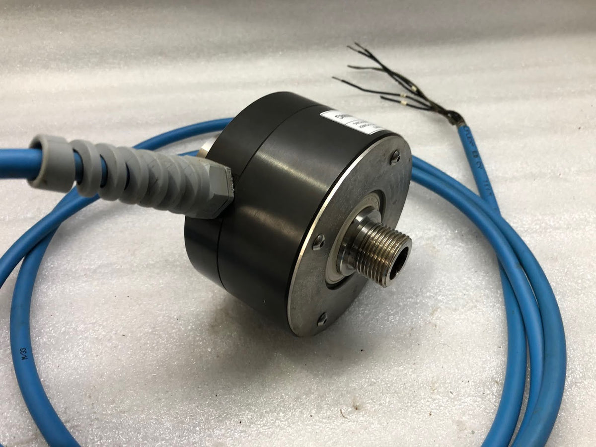 HOHNER AUTOMATION NAMFPXH122GR/0050 ENCODER
