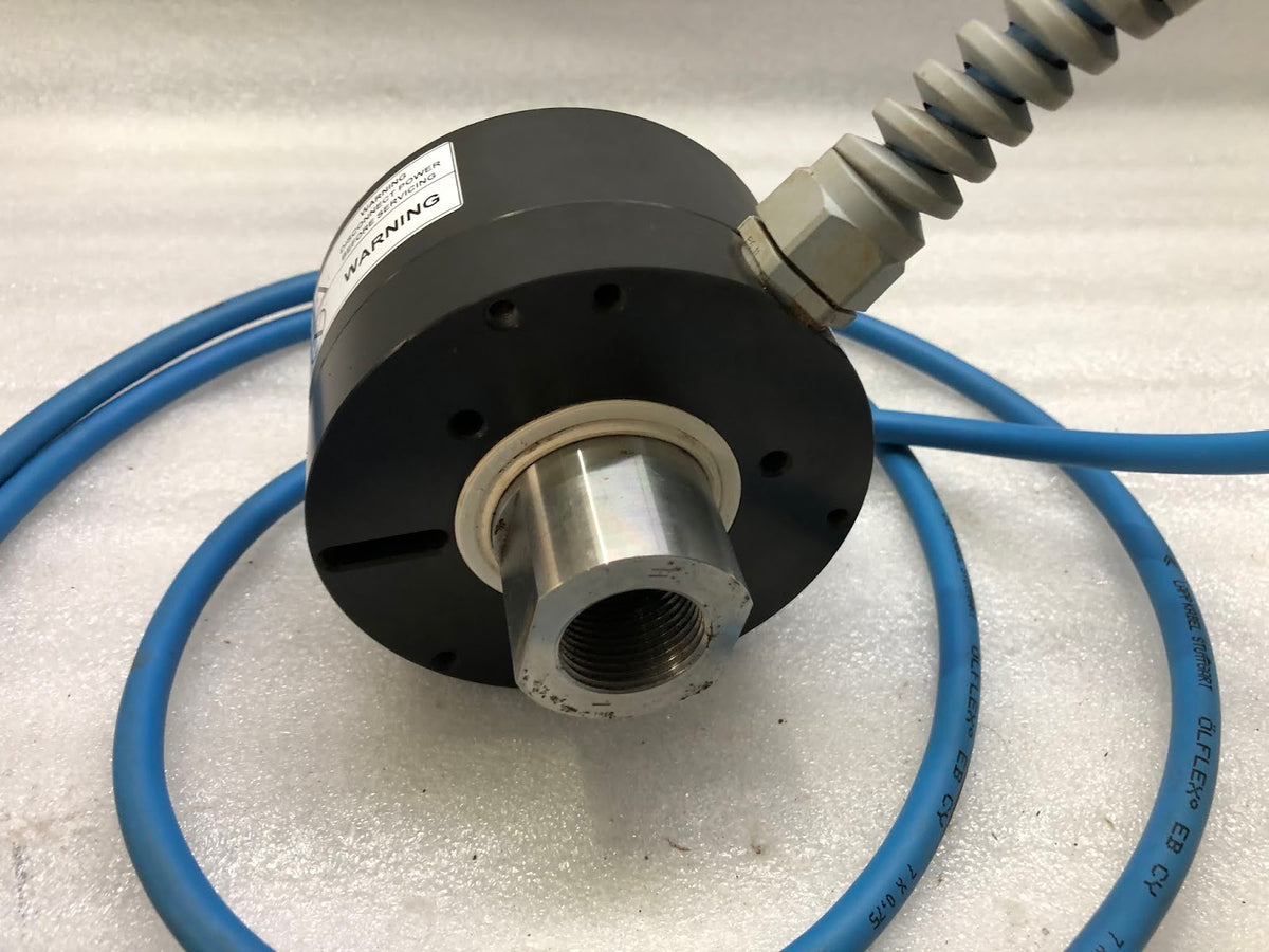 HOHNER AUTOMATION NAMFPXH122GR/0050 ENCODER