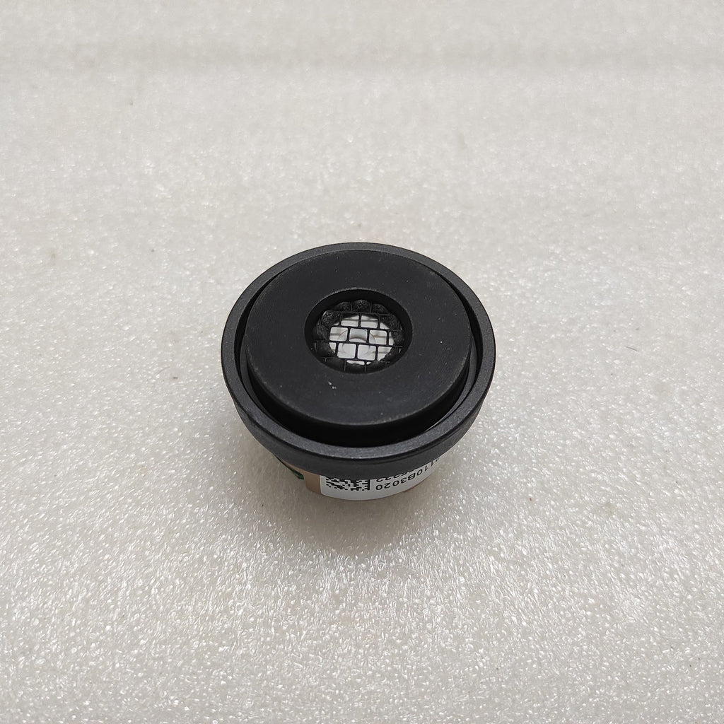 HONEYWELL 2110B3020 SENSOR 0-6 PPM BCI3 OUT OF CALIBRATION