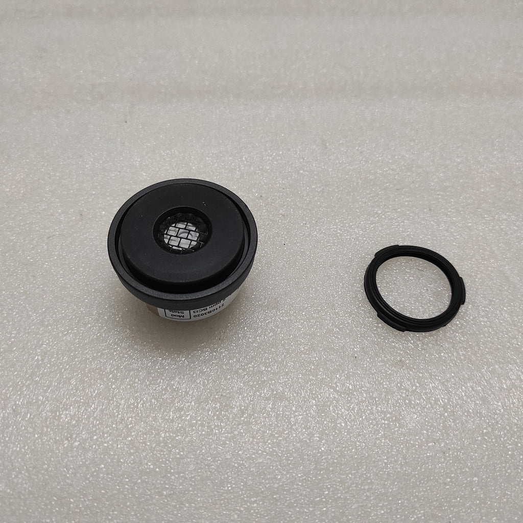 HONEYWELL 2110B3020 SENSOR 0-6 PPM BCI3 OUT OF CALIBRATION