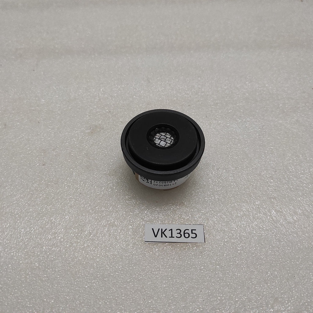 HONEYWELL 2110B3020 SENSOR 0-6 PPM BCI3 OUT OF CALIBRATION