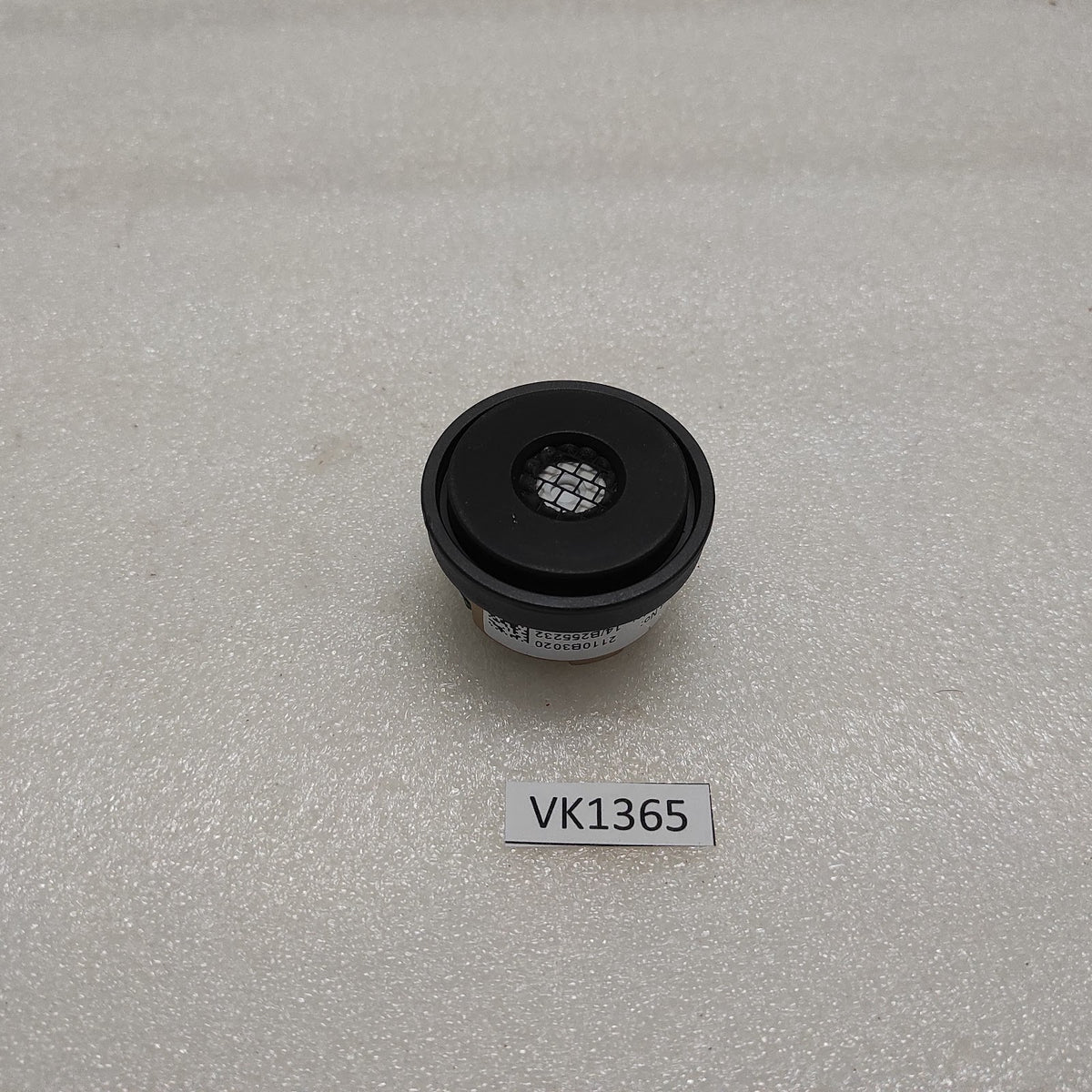 HONEYWELL 2110B3020 SENSOR 0-6 PPM BCI3 OUT OF CALIBRATION
