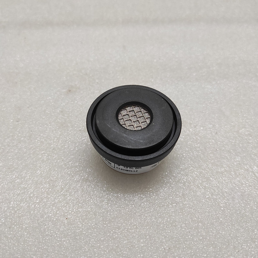 HONEYWELL 2110B3754 SENSOR 100% LEL CH4 OUT OF CALIBRATION