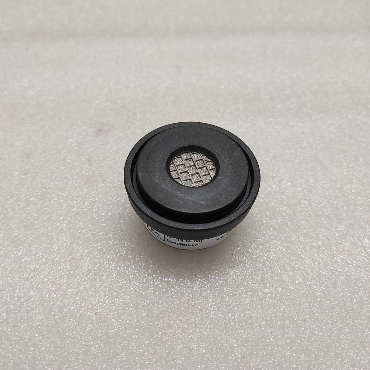 HONEYWELL 2110B3754 SENSOR 100% LEL CH4 OUT OF CALIBRATION