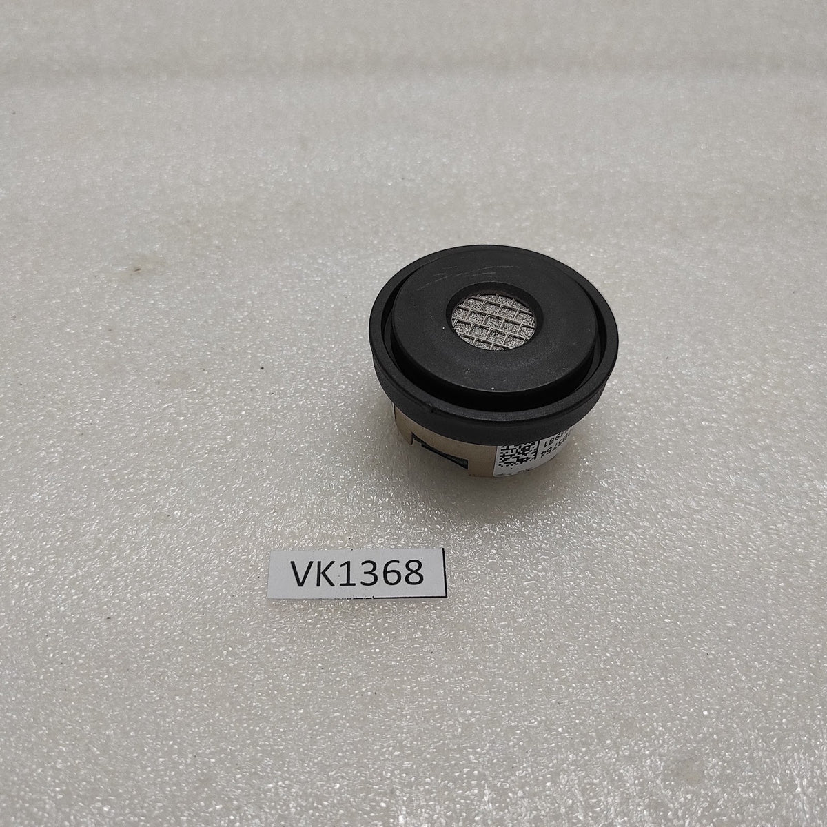 HONEYWELL 2110B3754 SENSOR 100% LEL CH4 OUT OF CALIBRATION
