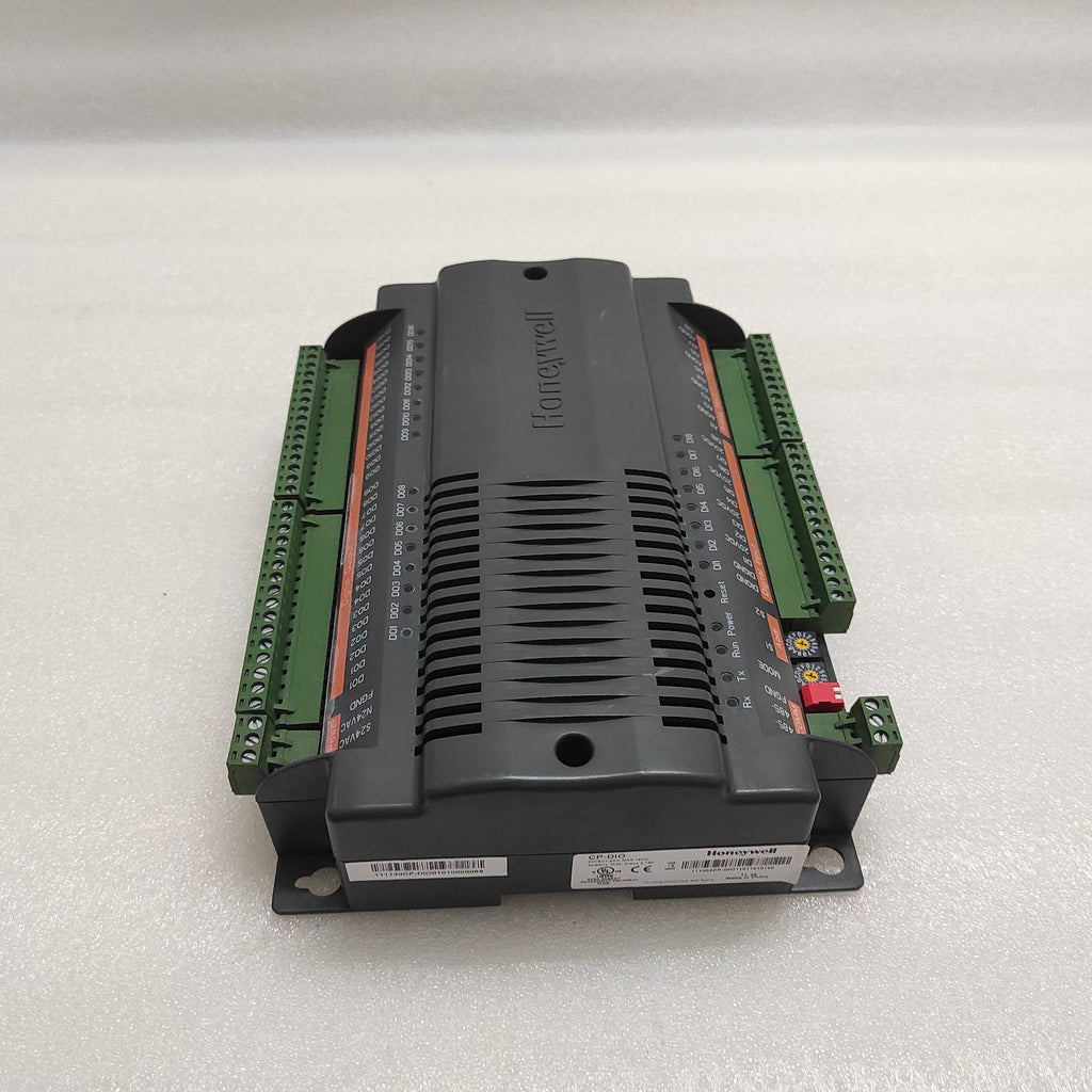 HONEYWELL CP-DIO COMFORT DIGITAL I/O CONTROLLER 111204CP 24VAC