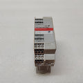 HONEYWELL ISIS-V-1040 RELAY OUTPUT MODULE 2400B1040 24VDC