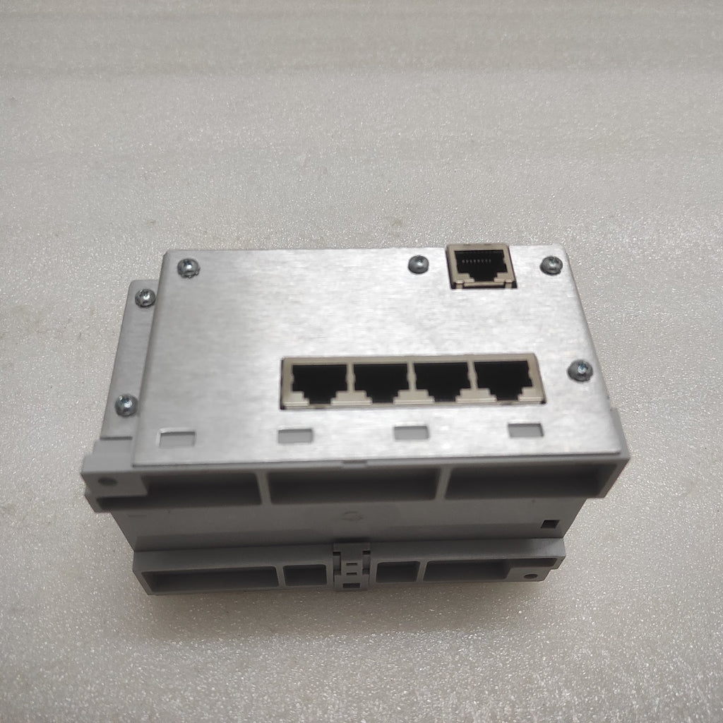 HONEYWELL RC-SCONTRLRC500 REMOTE TERMINAL UNIT 10-30VDC