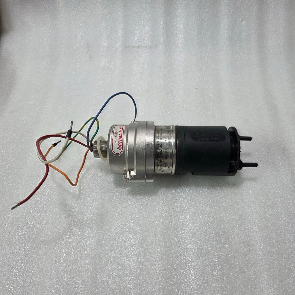 HONEYWELL SEARCHPOINT OPTIMA PLUS GAS DETECTOR 2108B 2001N IR HYDROCARBON SENSOR