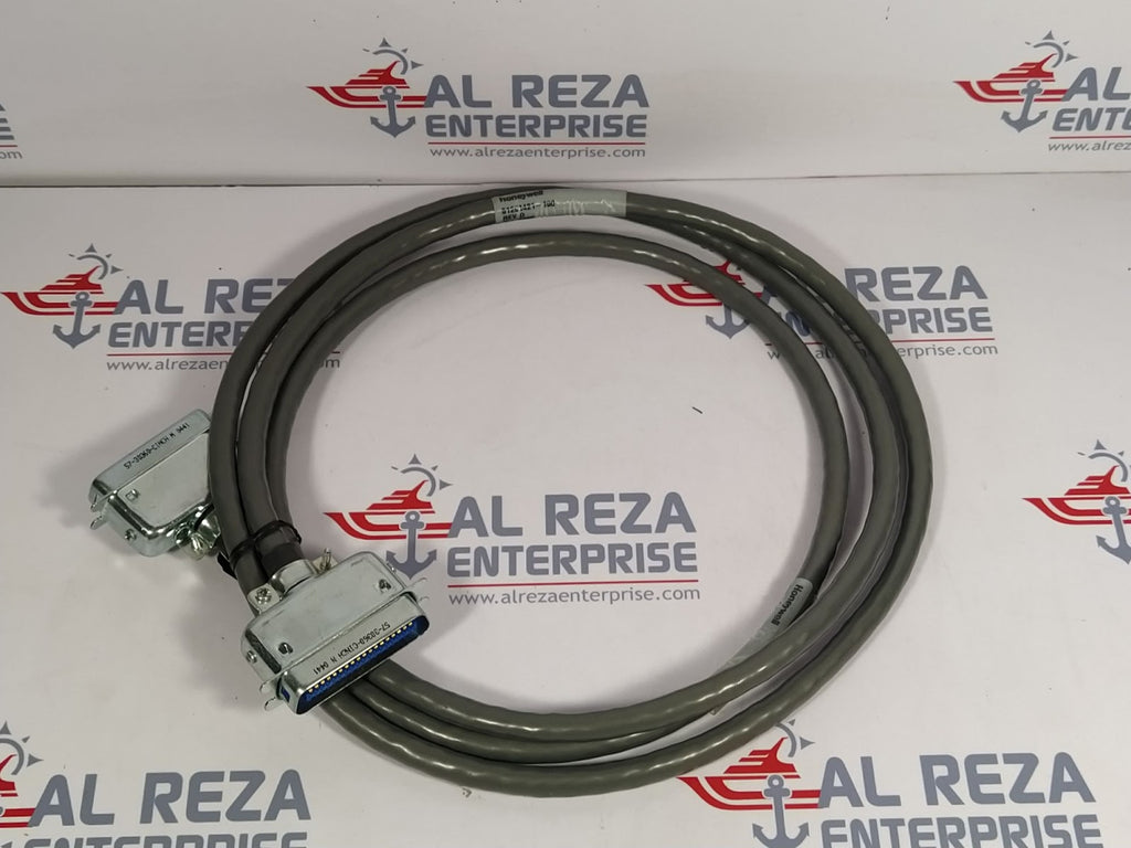 Honeywell 51201421-100 Revision D Redundancy Cable
