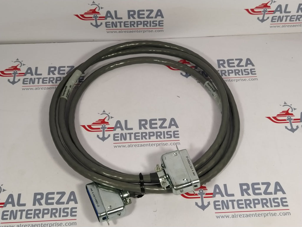Honeywell 51201421-100 Revision D Redundancy Cable