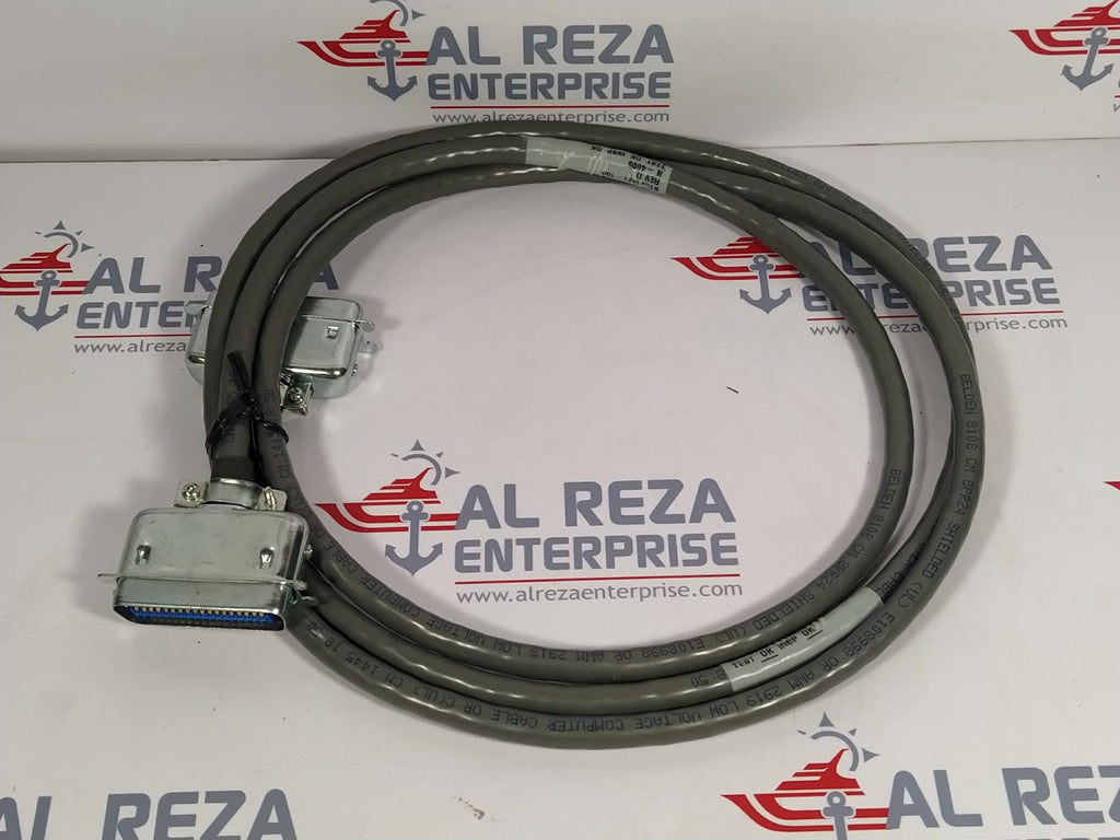 Honeywell 51201421-100 Revision D Redundancy Cable