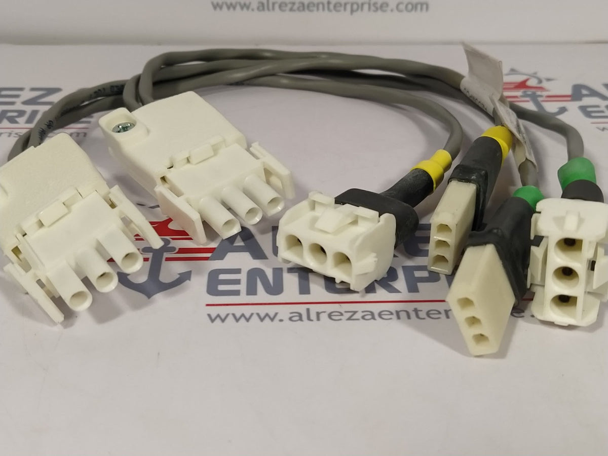 Honeywell 51202341-100 & 51202341-101 Revision C I/O Link Cable