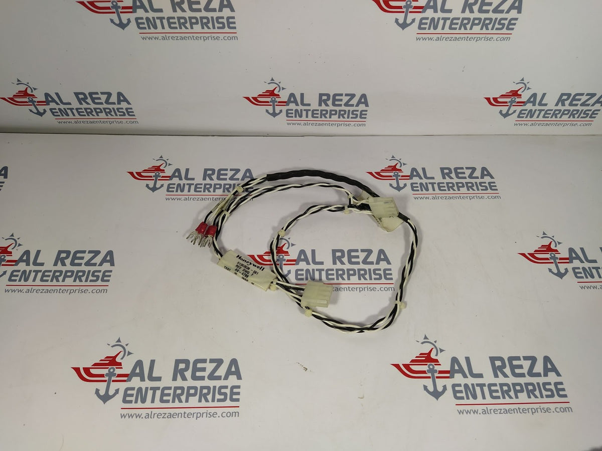 Honeywell 51303536-061 Revision DWG F