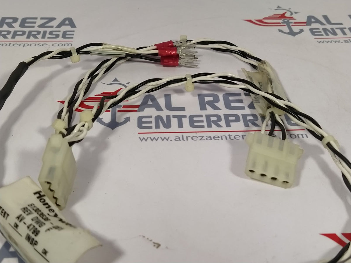 Honeywell 51303536-061 Revision DWG F
