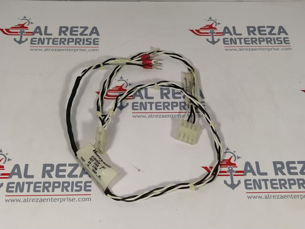 Honeywell 51303536-061 Revision DWG F