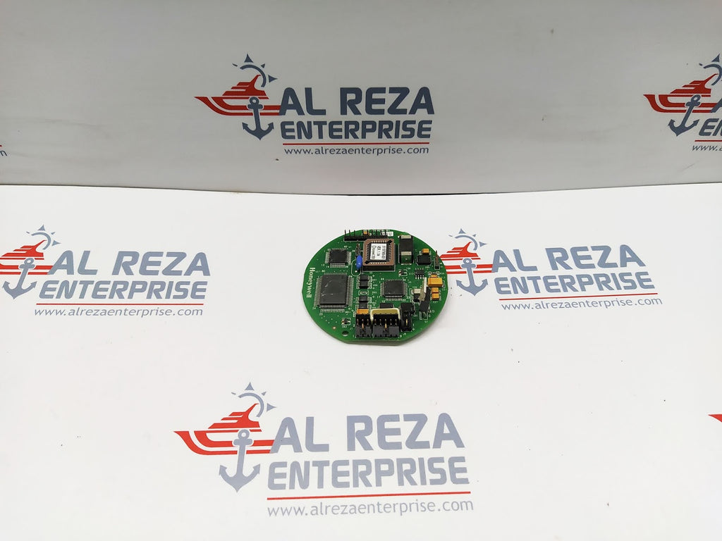 HONEYWELL 51404296-001 REVISON U