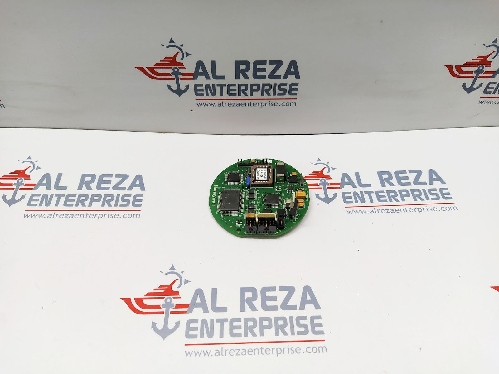 HONEYWELL 51404296-001 REVISON U
