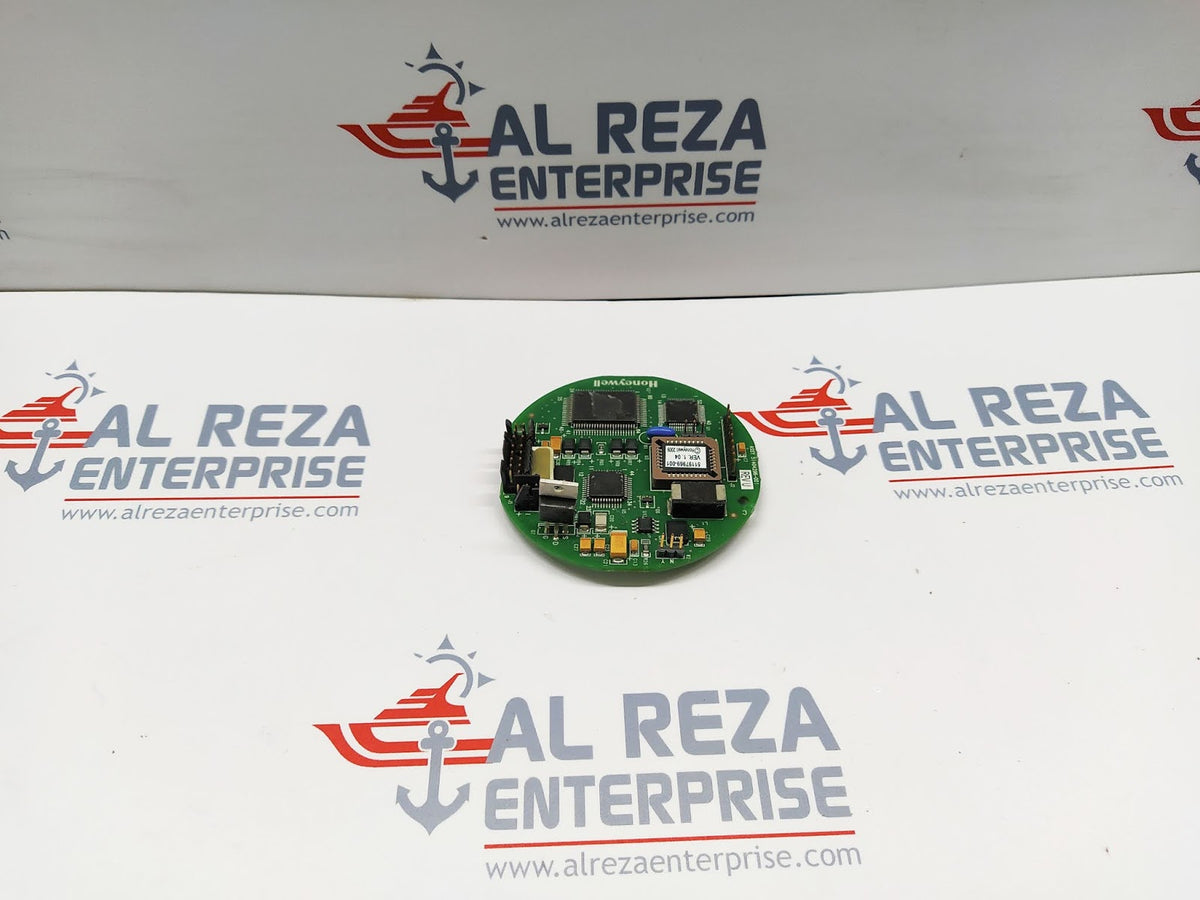 HONEYWELL 51404296-001 REVISON U