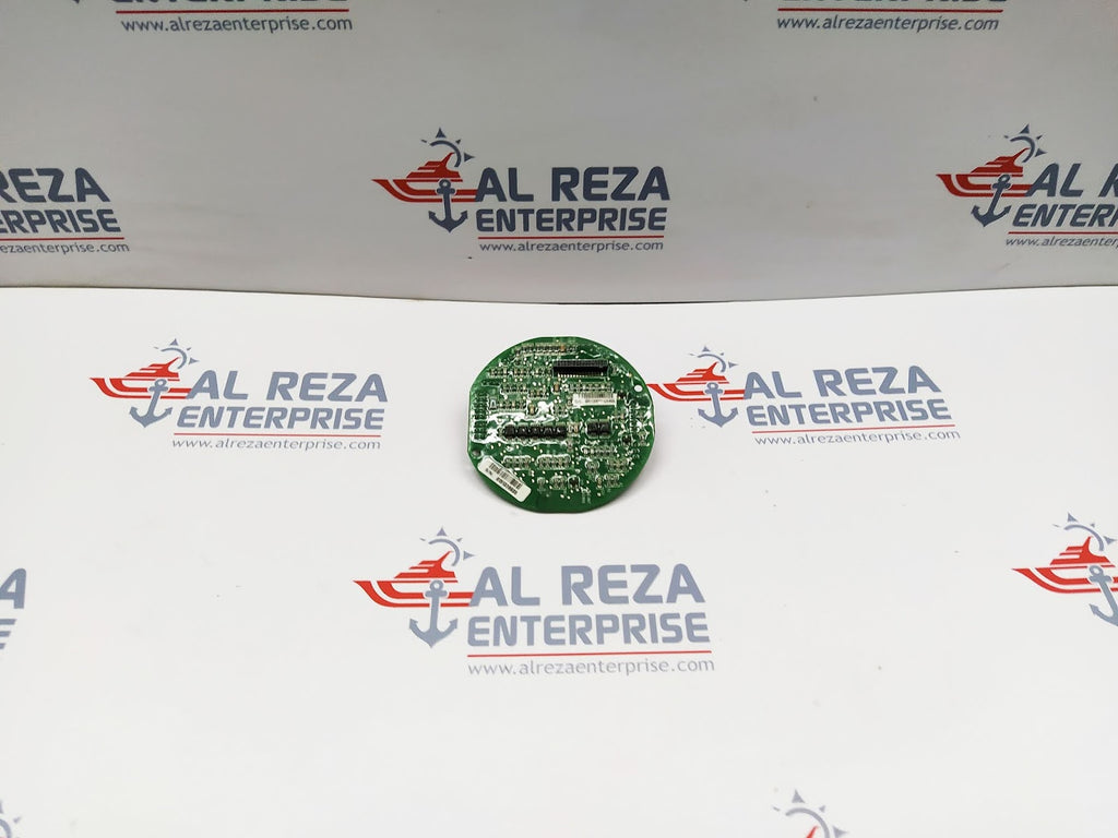 HONEYWELL 51404296-001 REVISON U