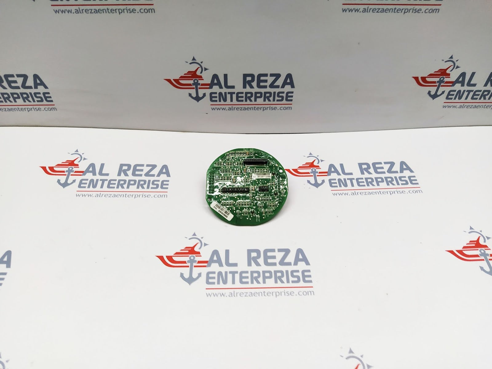 HONEYWELL 51404296-001 REVISON U