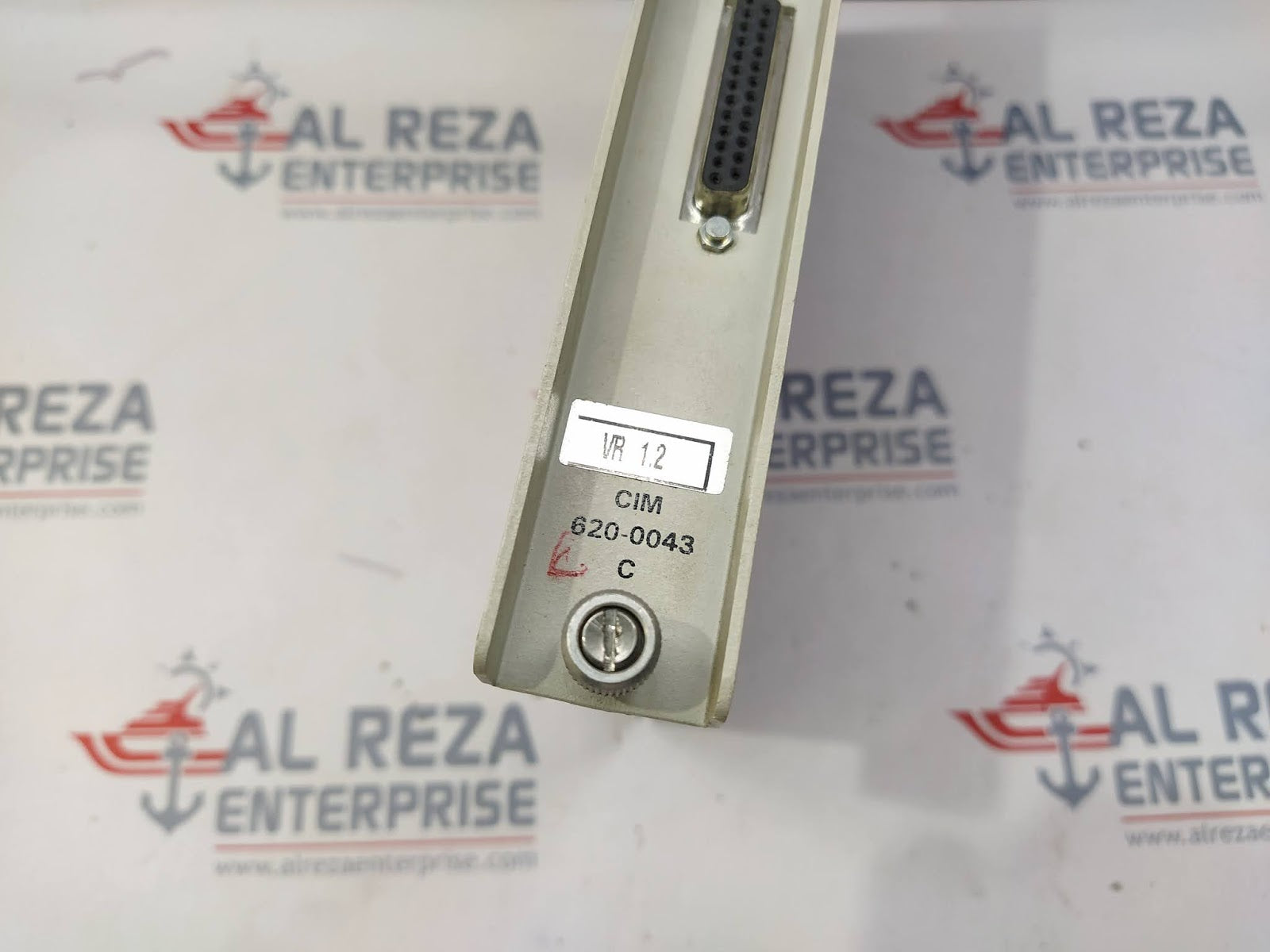 HONEYWELL 620-0043C COMMUNICATION INTERFACE MODULE
