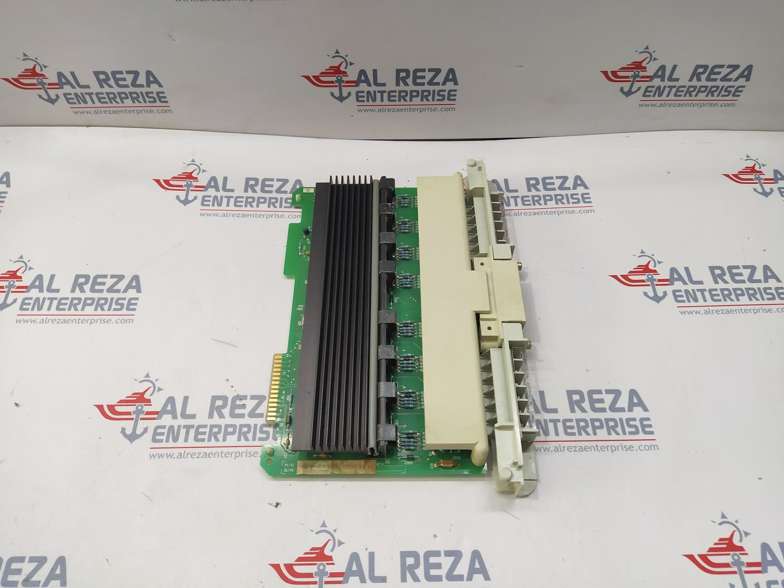 HONEYWELL 621-2100R OUTPUT MODULE 115VAC