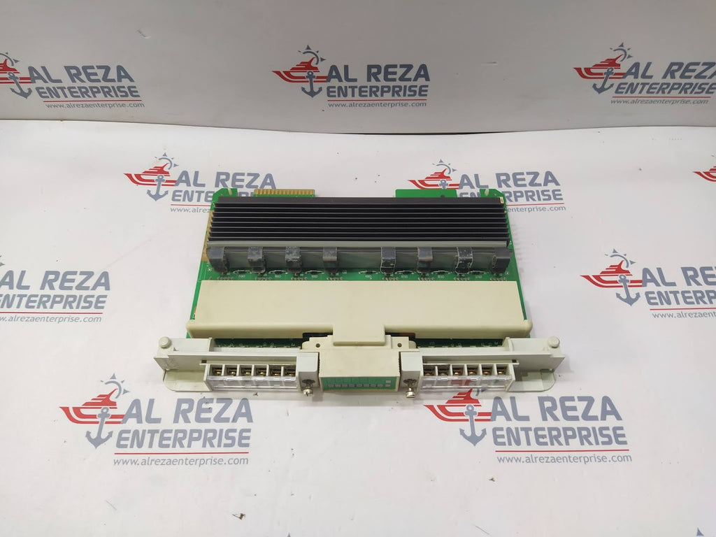 HONEYWELL 621-2100R OUTPUT MODULE 115VAC