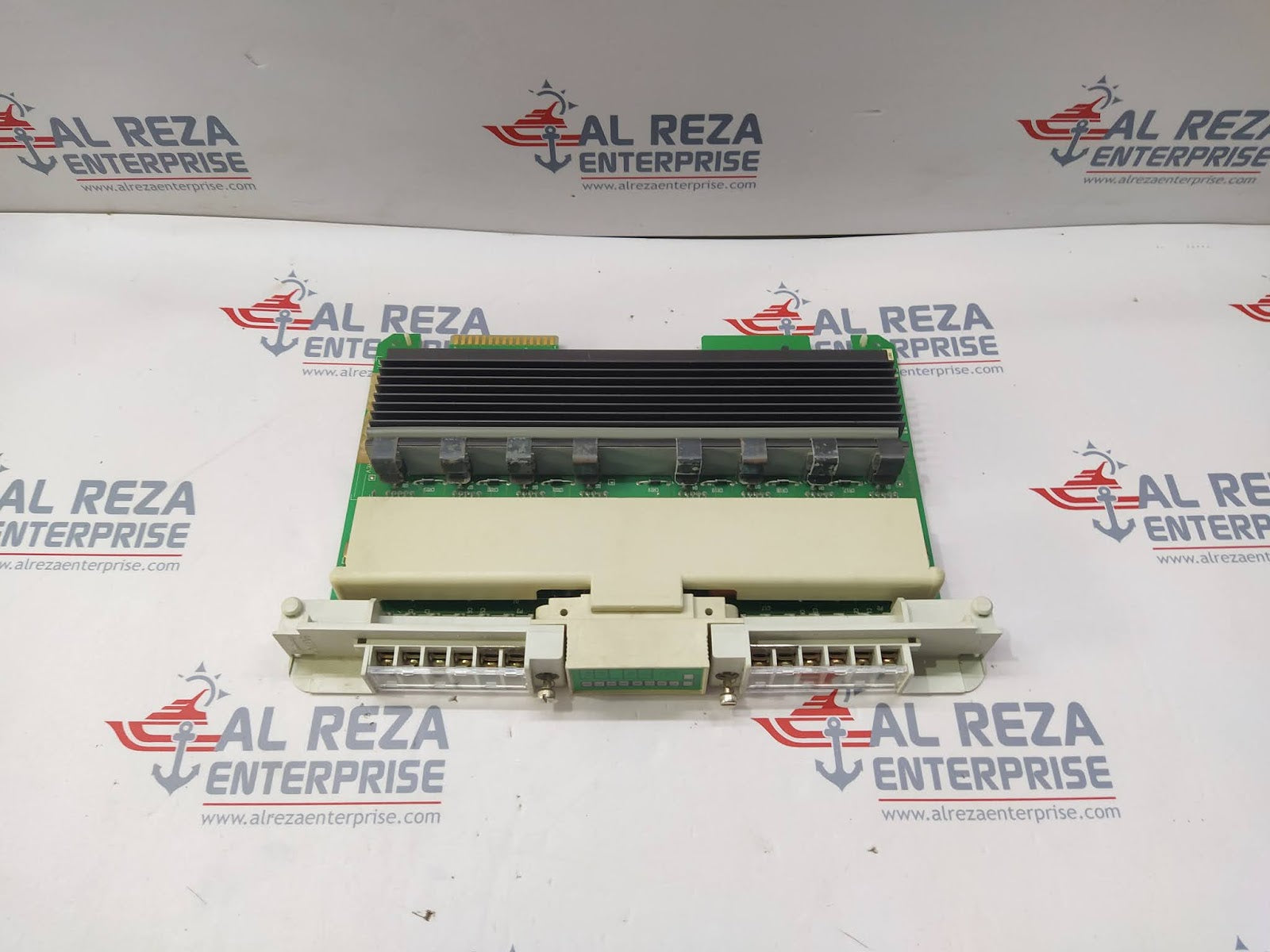 HONEYWELL 621-2100R OUTPUT MODULE 115VAC