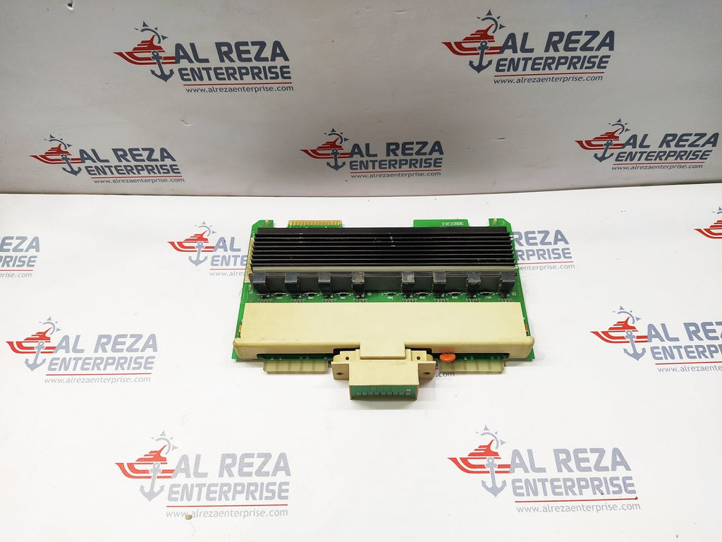 HONEYWELL 621-2100R OUTPUT MODULE