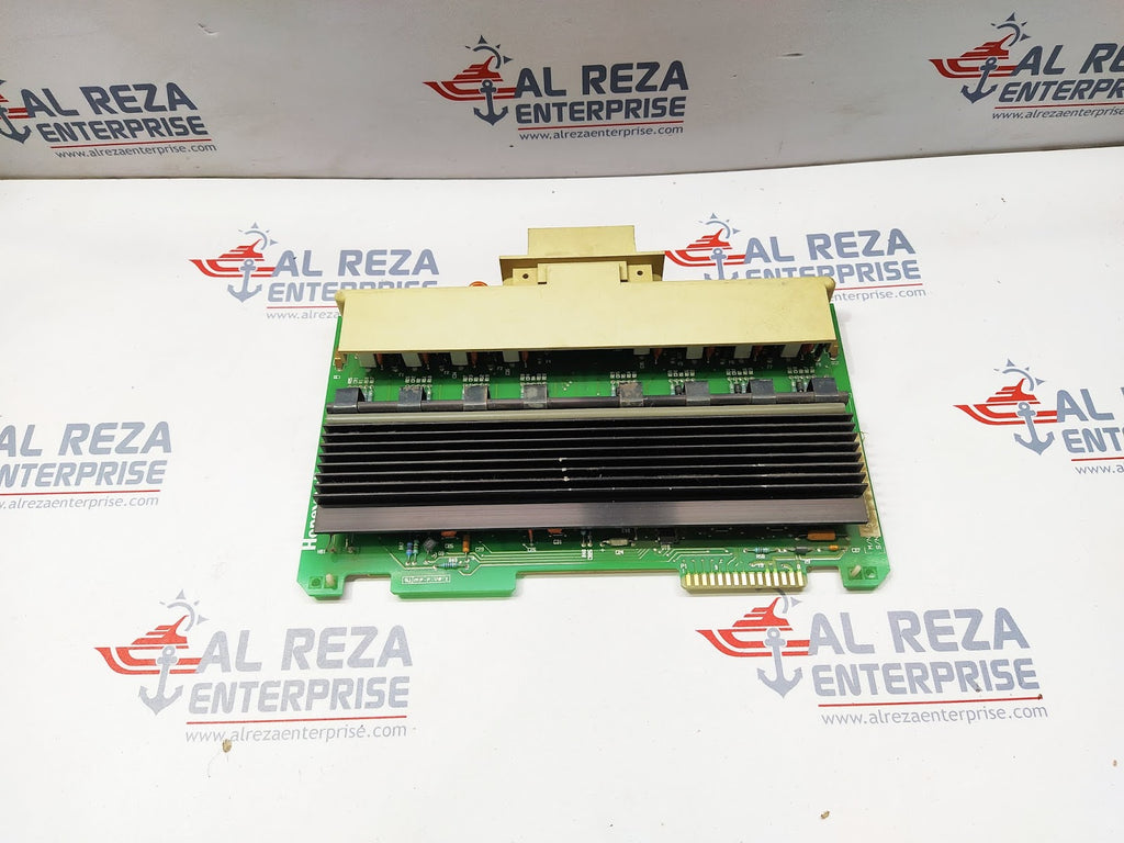HONEYWELL 621-2100R OUTPUT MODULE