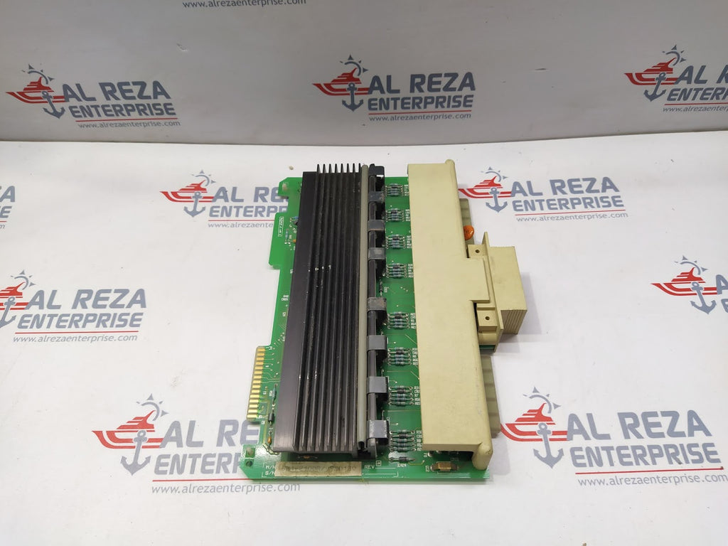 HONEYWELL 621-2100R OUTPUT MODULE