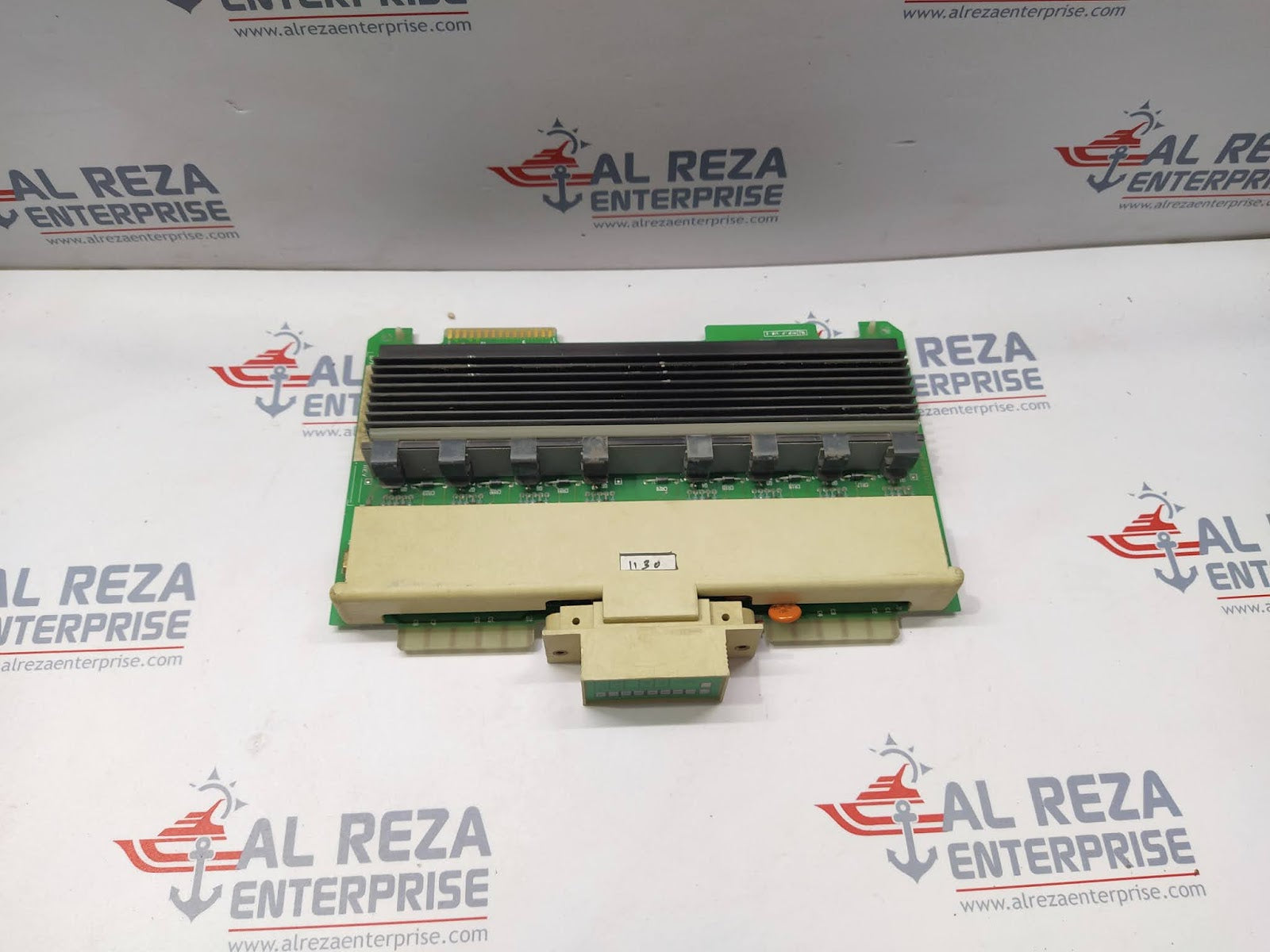 HONEYWELL 621-2100R OUTPUT MODULE