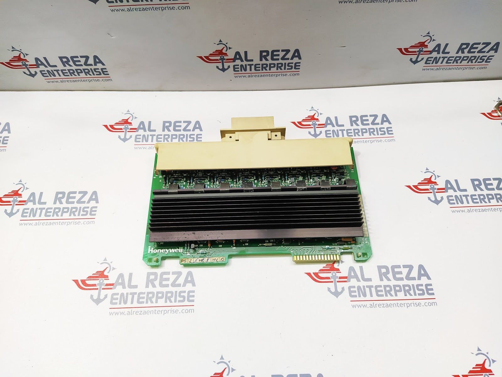HONEYWELL 621-6503R OUTPUT MODULE 12-24VDC