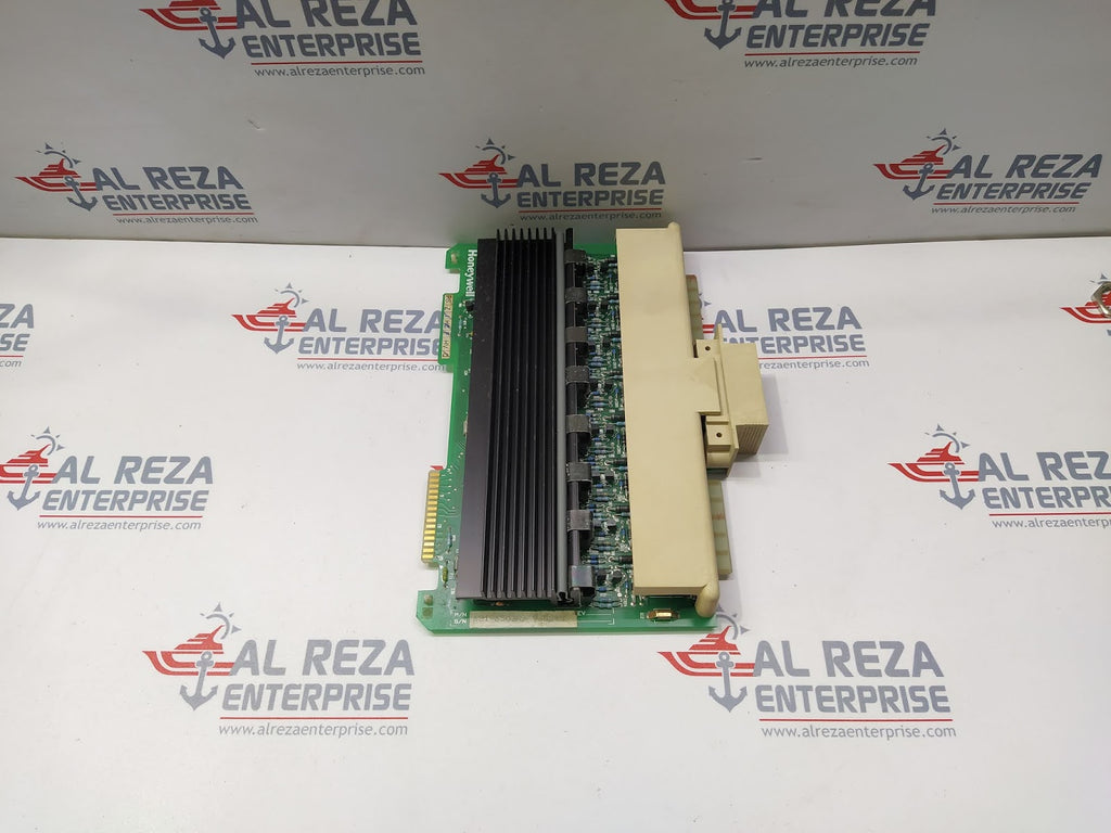 HONEYWELL 621-6503R OUTPUT MODULE 12-24VDC