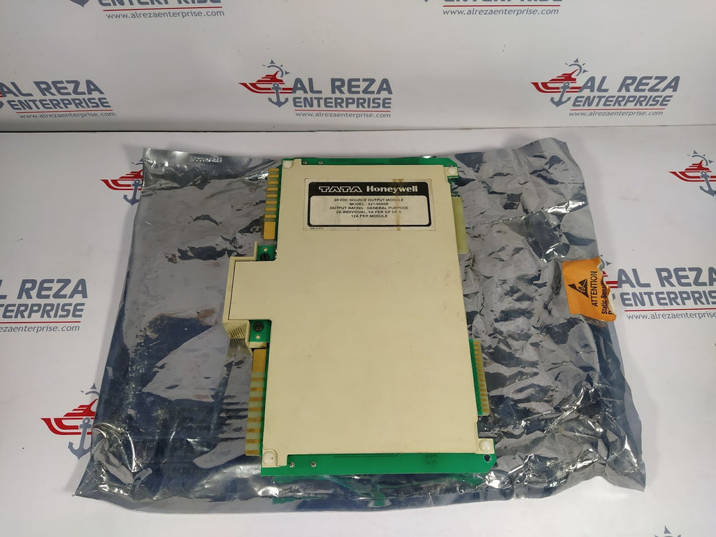 Honeywell 921-1151 910141 D030009072 Revision C