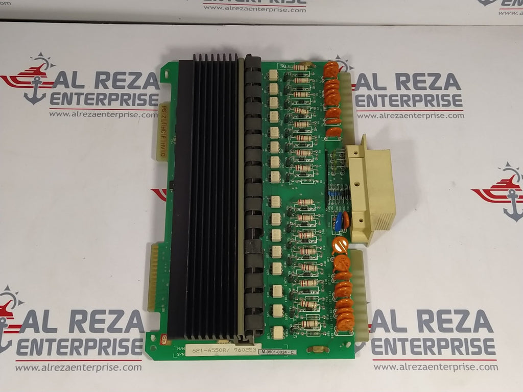 Honeywell 921-1151 910141 D030009072 Revision C